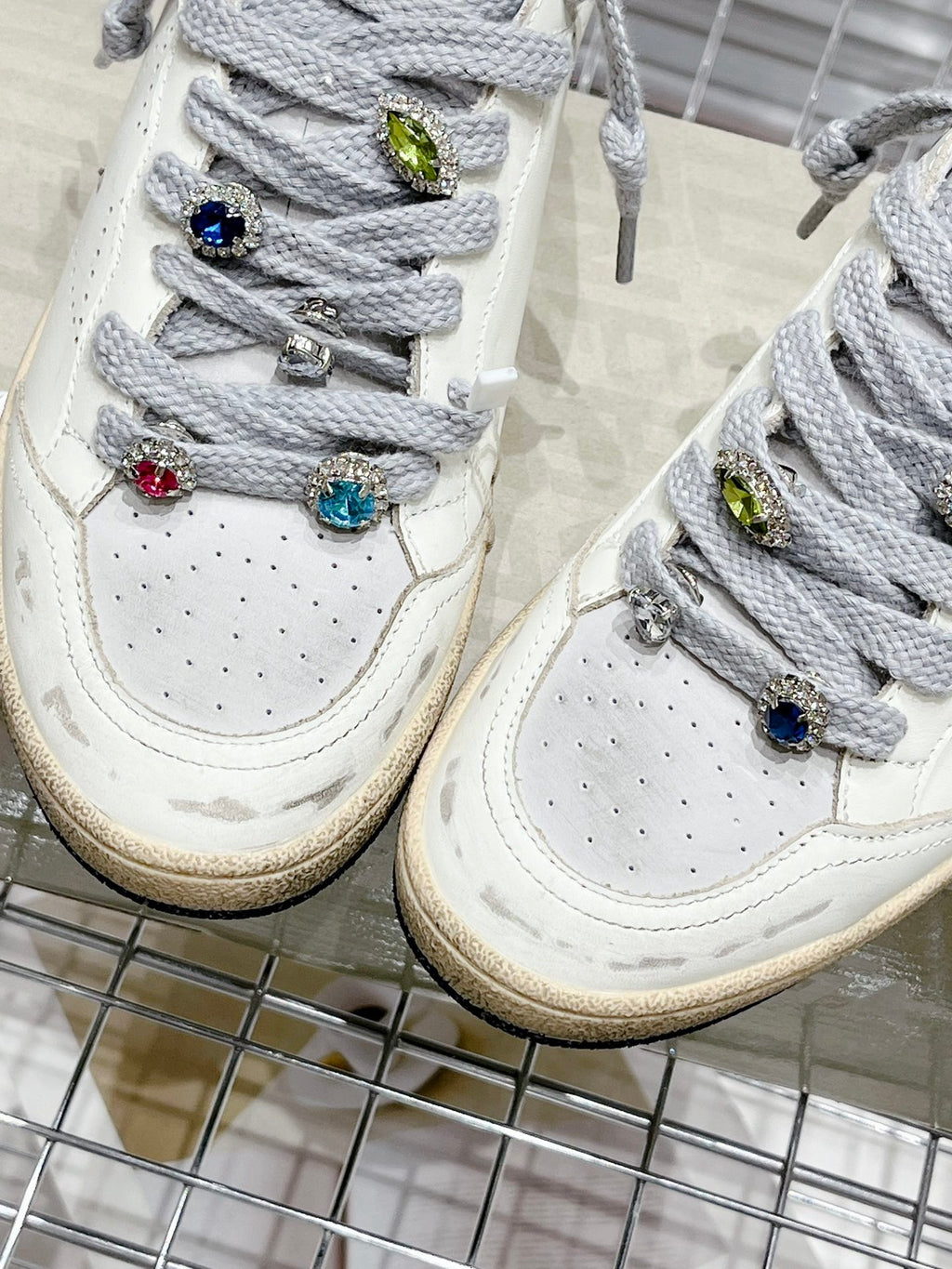 Golden Goose LTD Edition