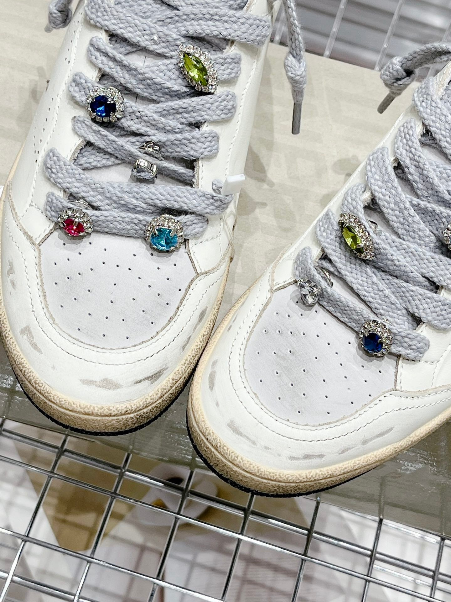 Golden Goose LTD Edition