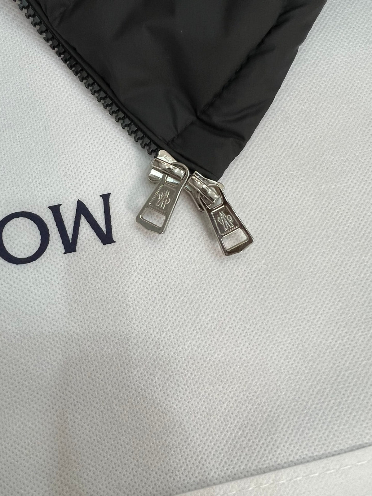 Chaqueta Moncler