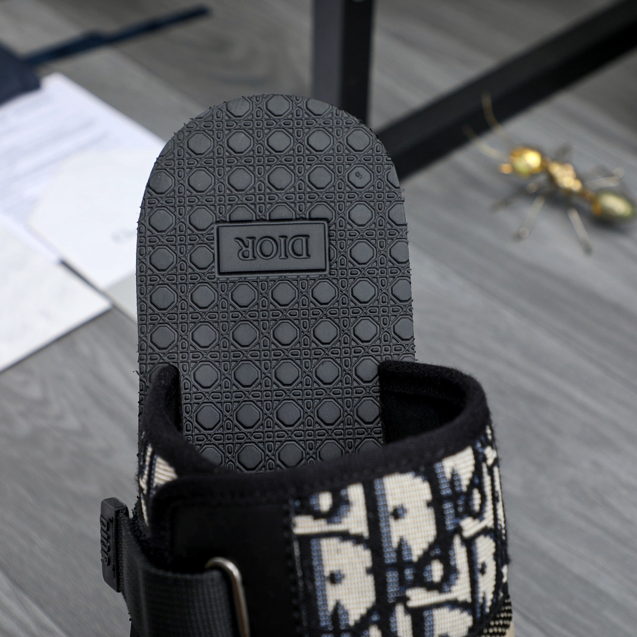 Sandalias DIOR