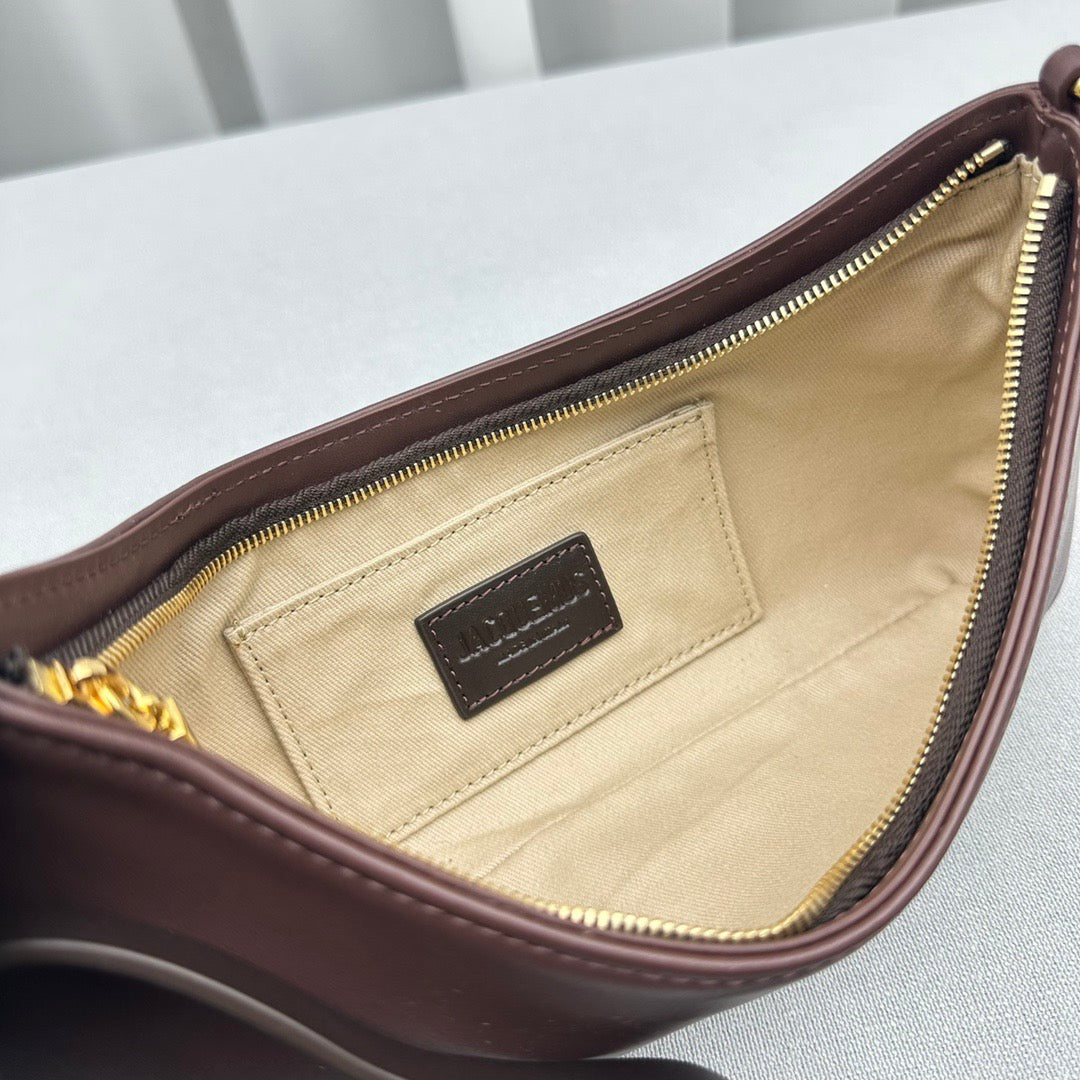 Bolso El Bisou Perle JACQUEMUS