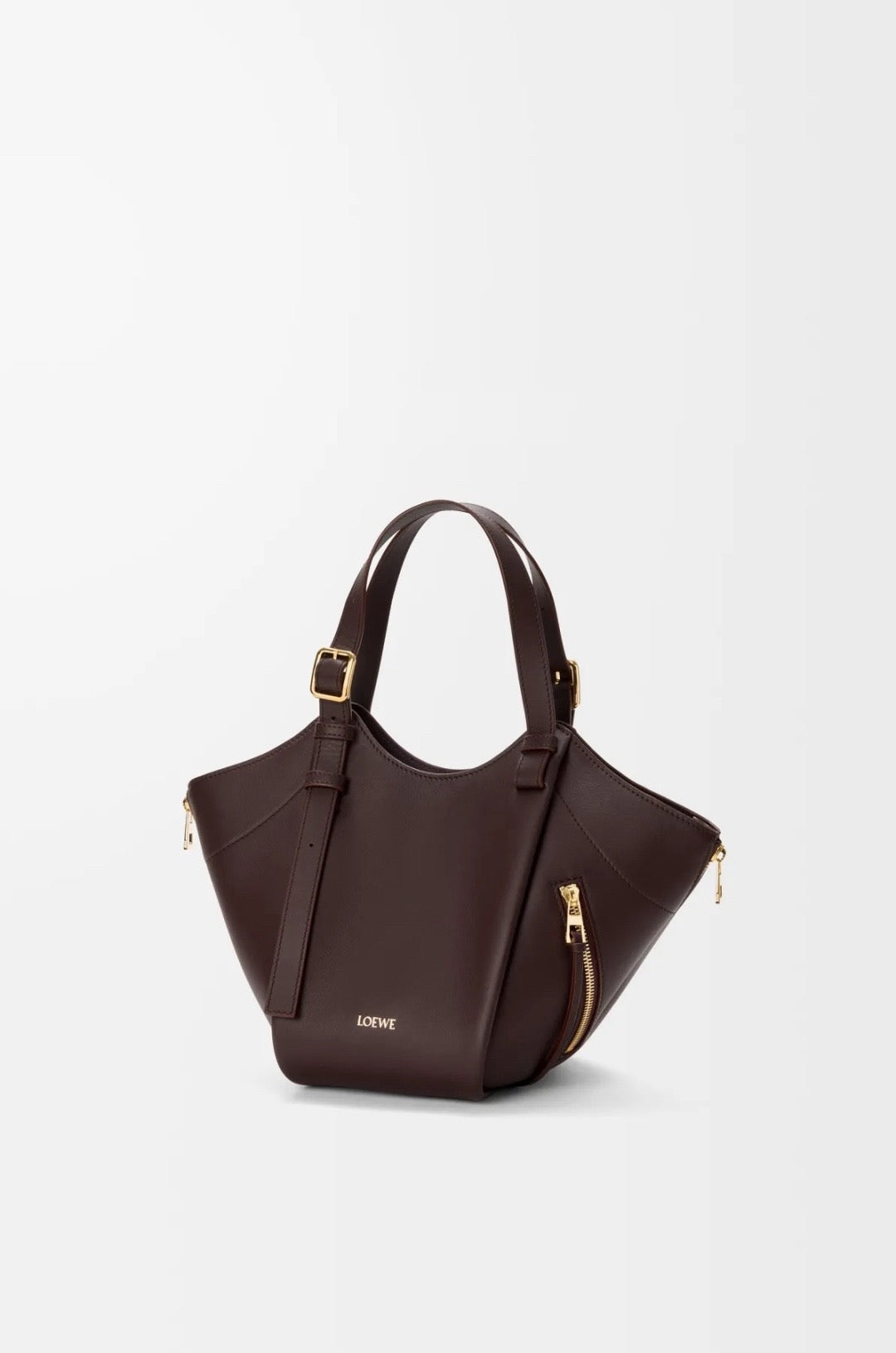 Bolso Hammock Flip LOEWE