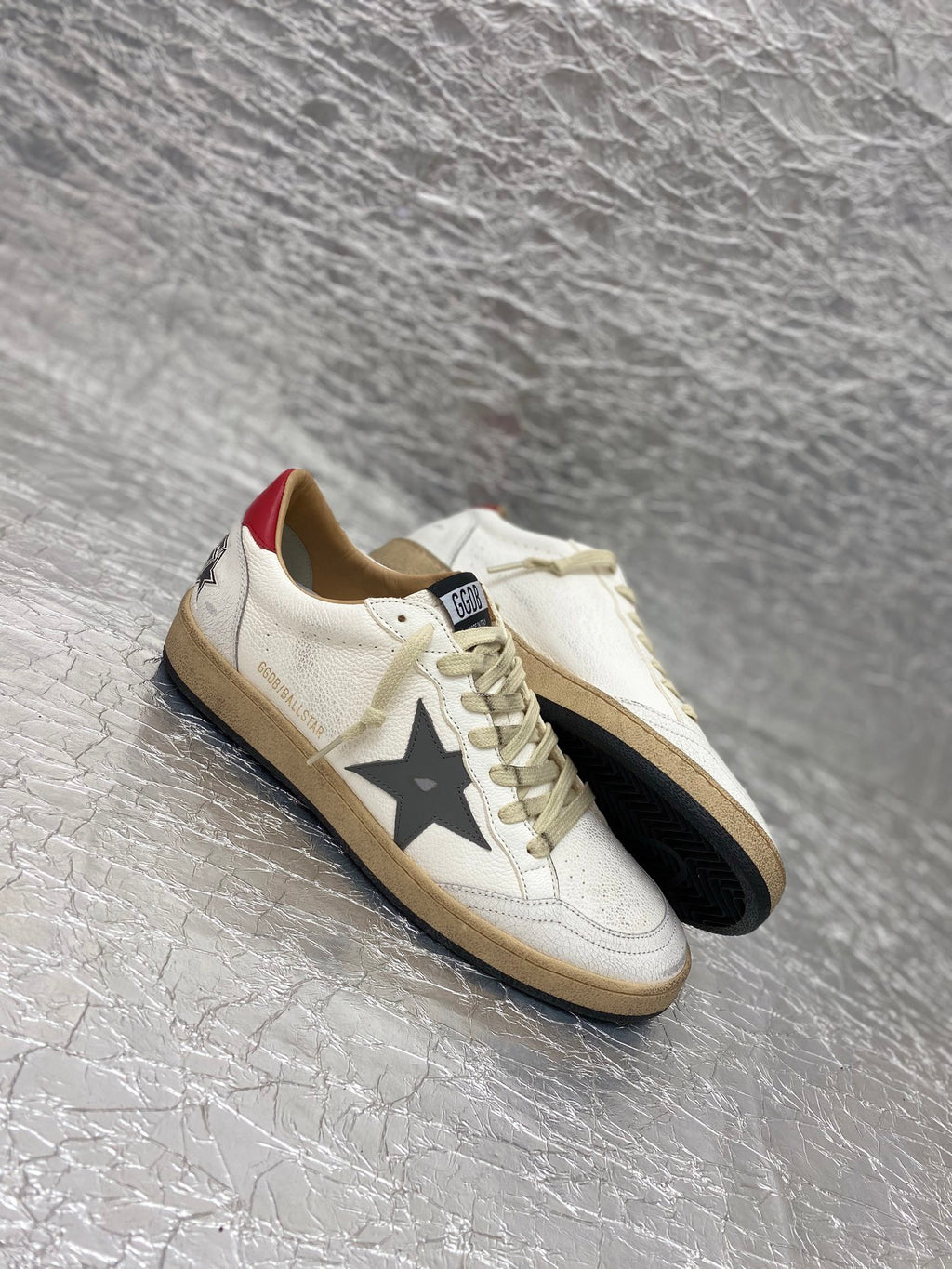 Golden Goose Ball-Star