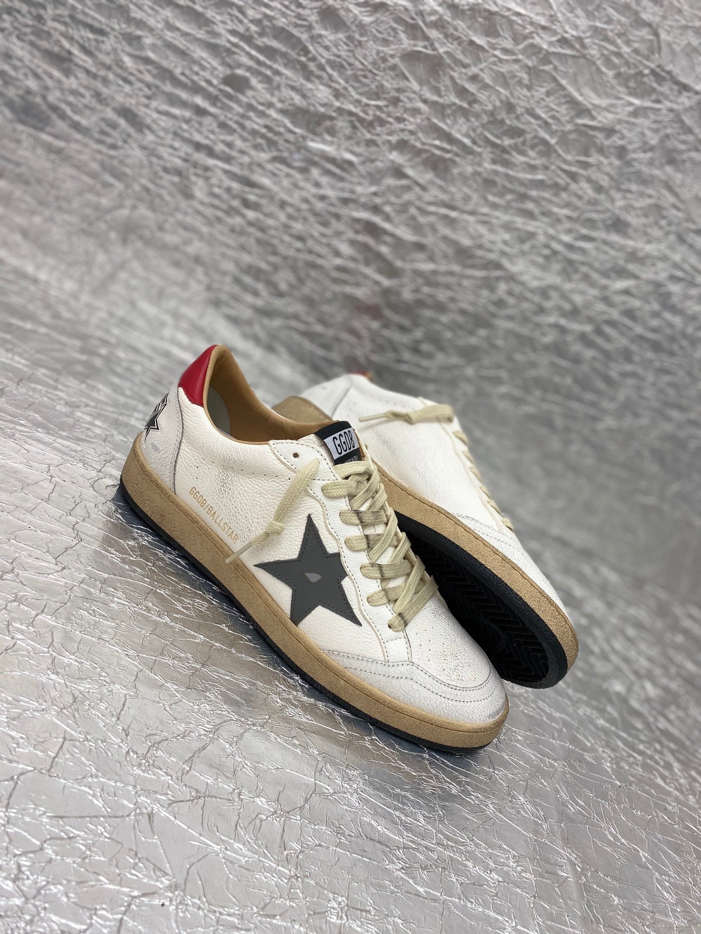 Golden Goose Ball-Star