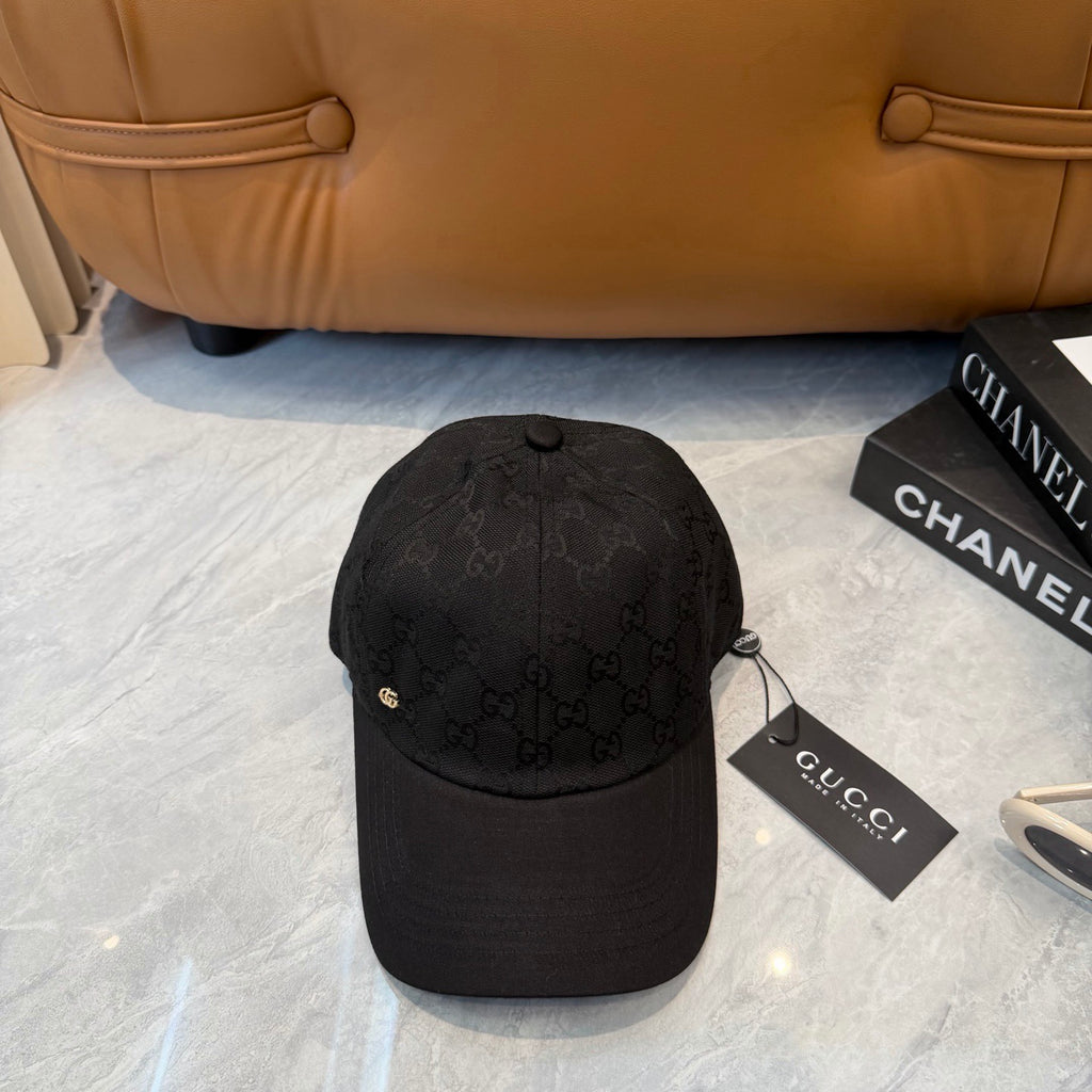 Gorra Gucci