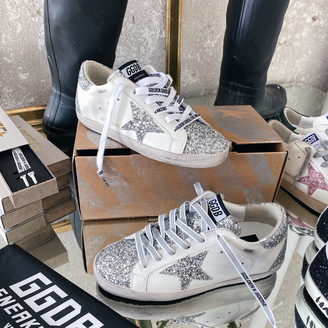 Golden Goose Superstar