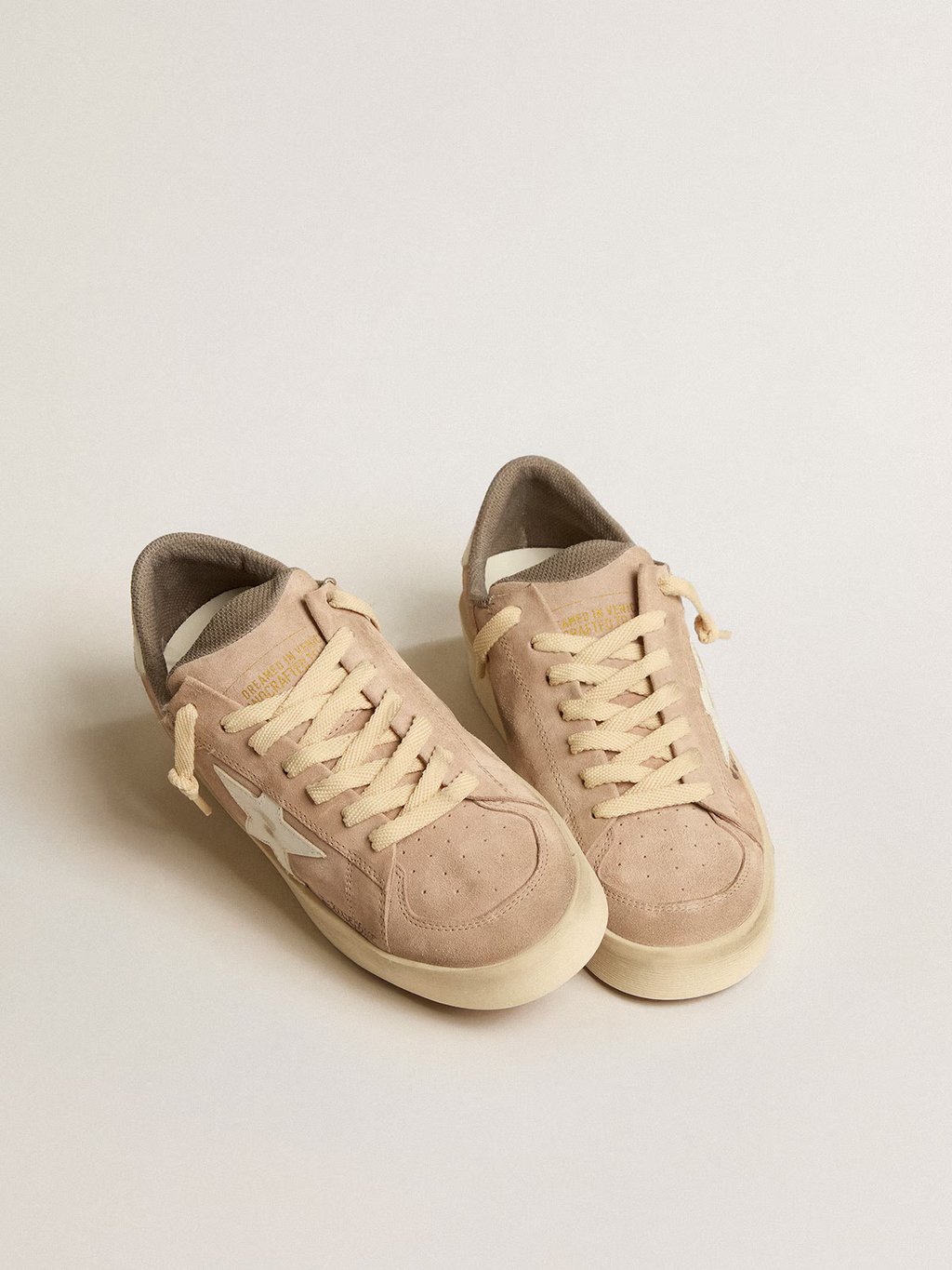 Golden Goose Stardan