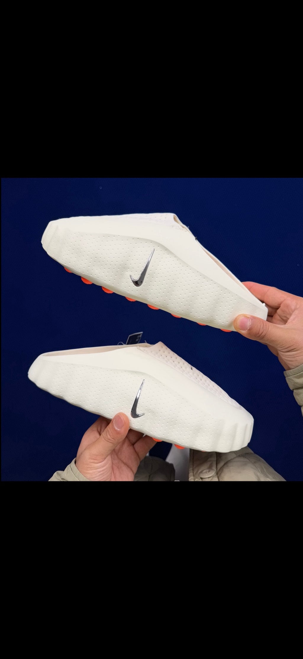 NIKE MIND 001