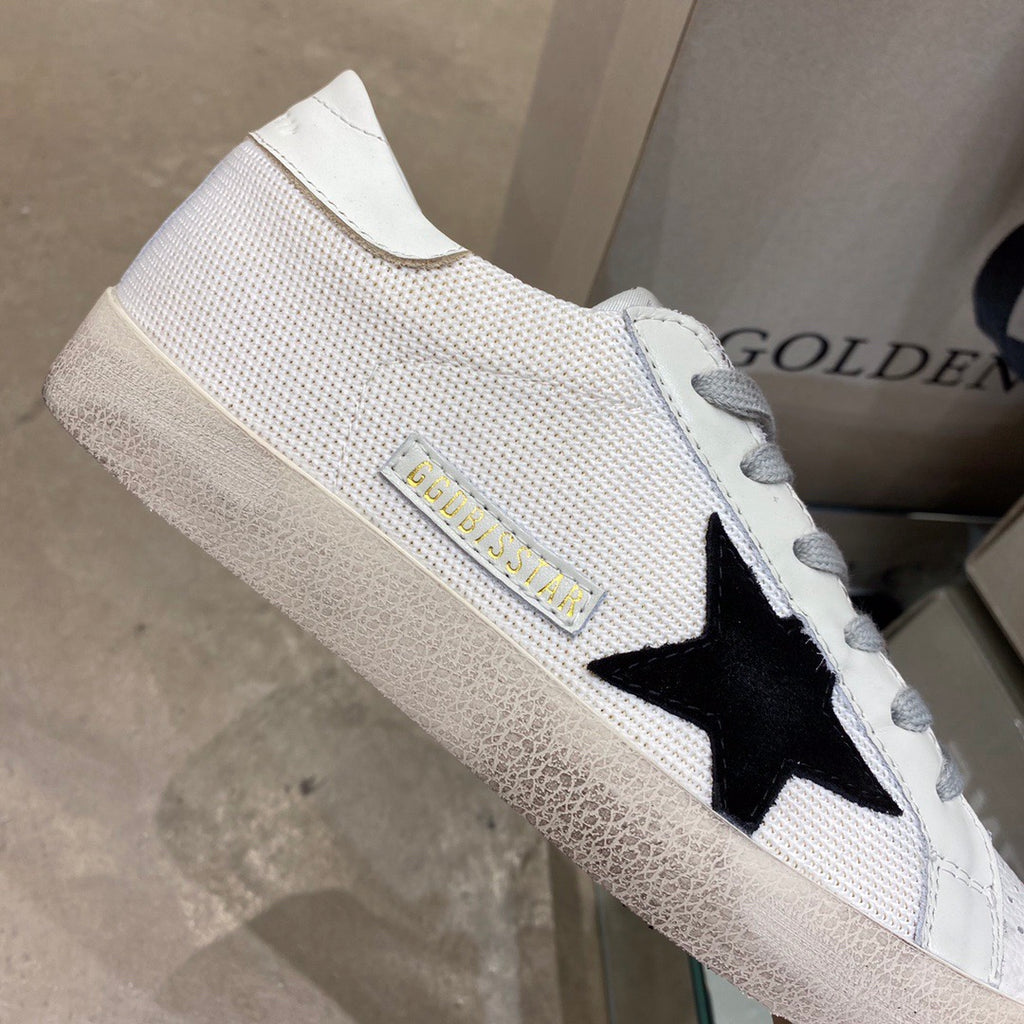 Golden Goose Super-Star