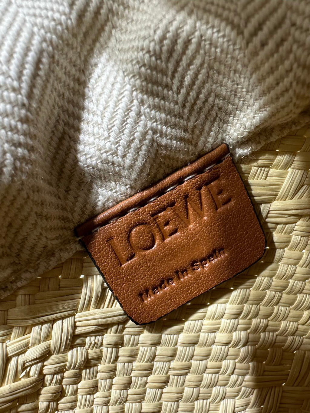 Bolso LOEWE