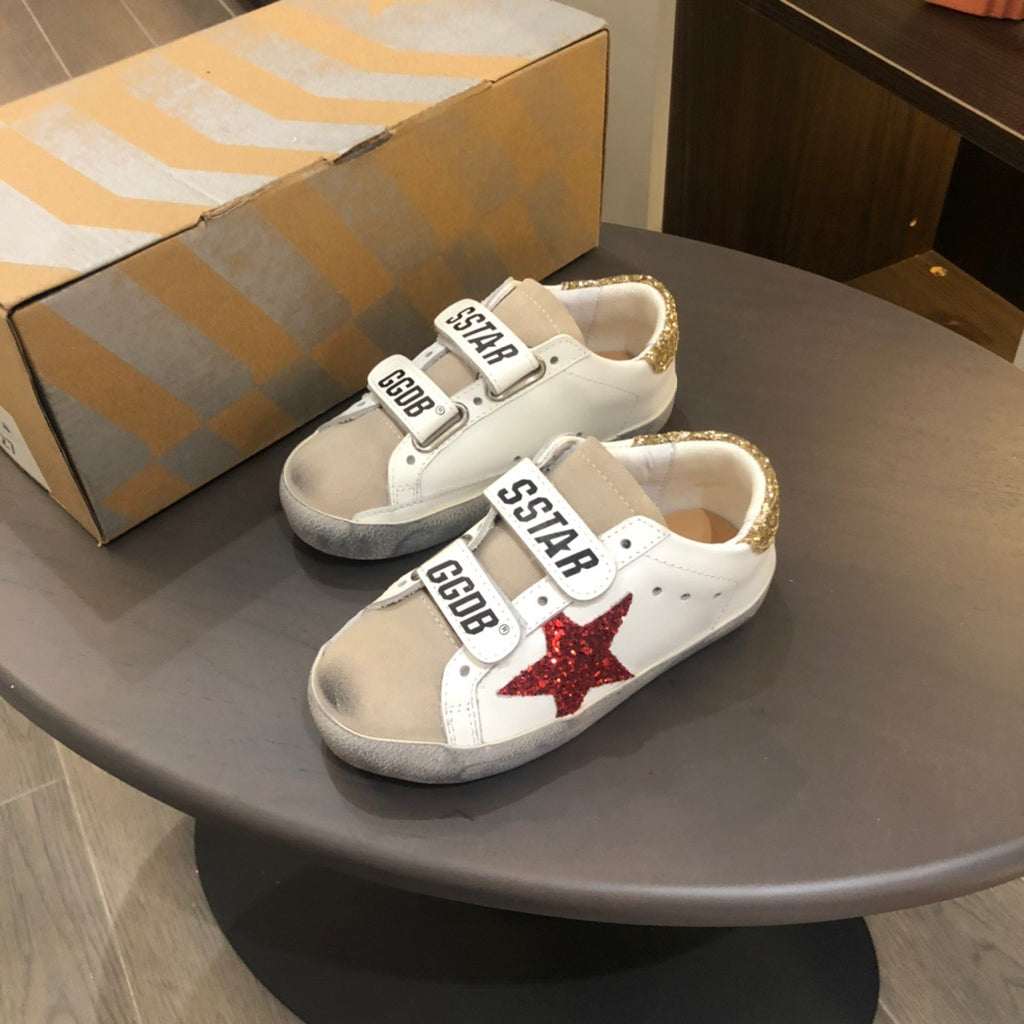 Golden Goose Children