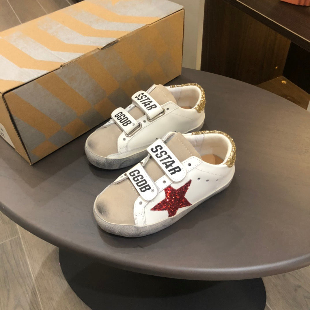 Golden Goose Children