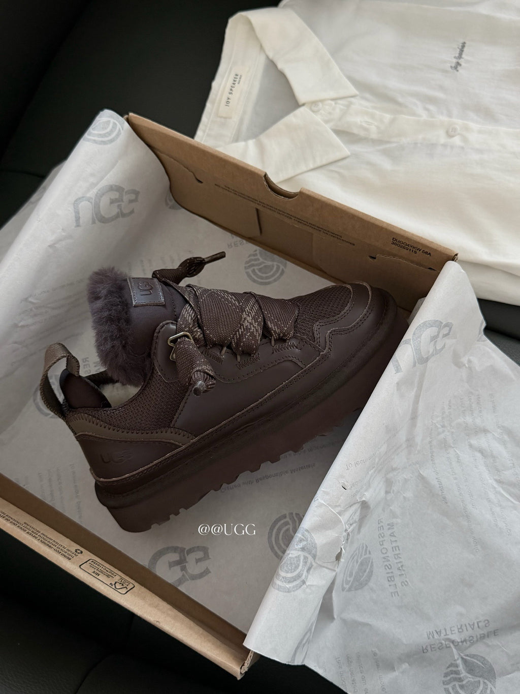 Zapatillas UGG