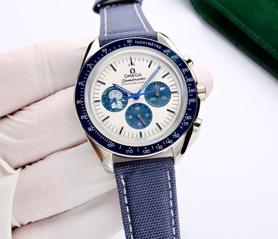 Omega Speedmaster