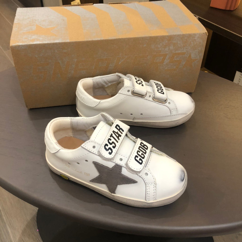 Golden Goose Children
