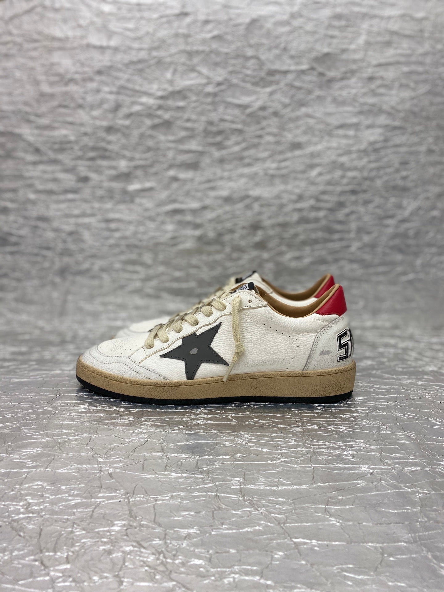 Golden Goose Ball-Star
