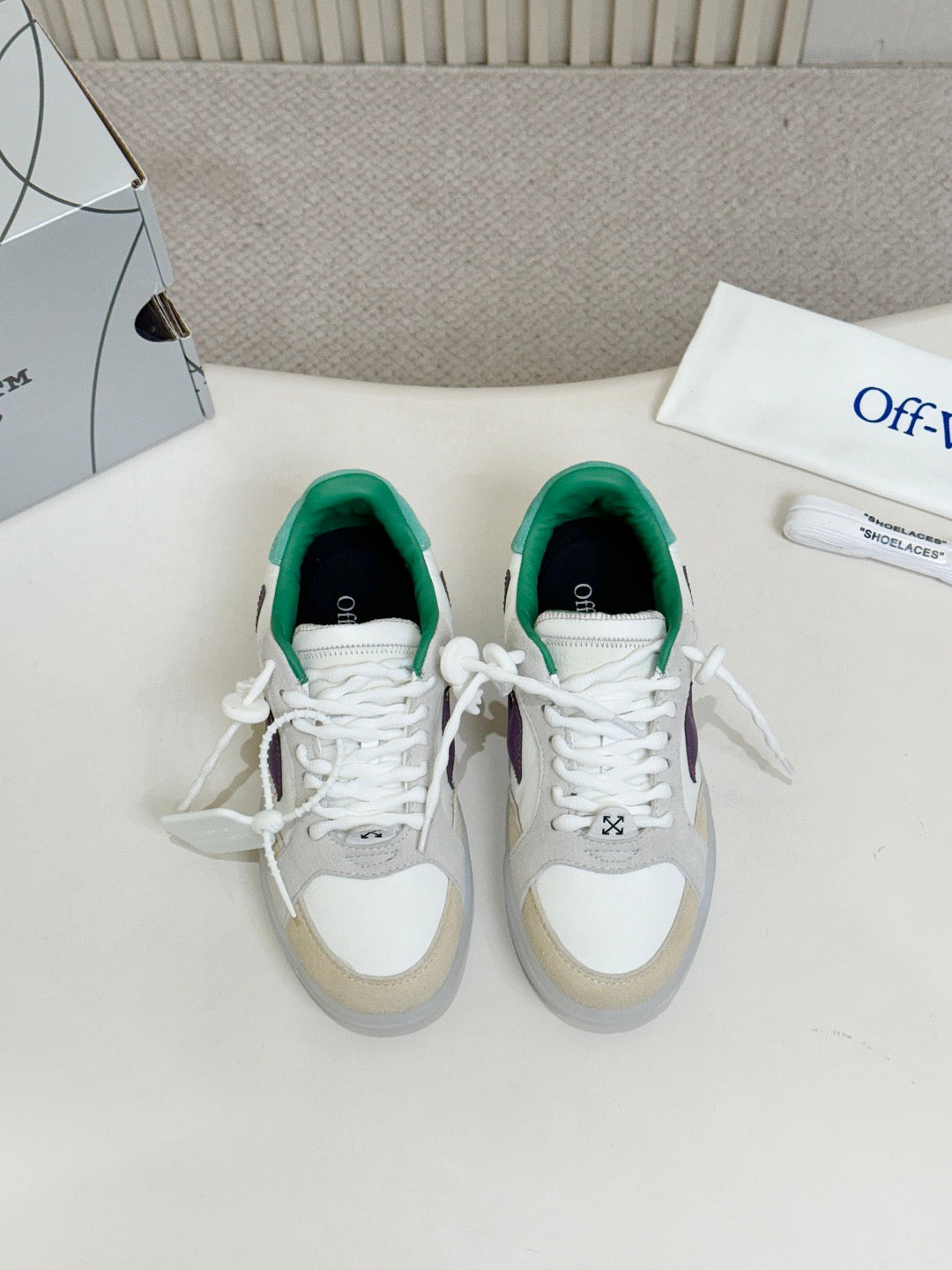 Off-White