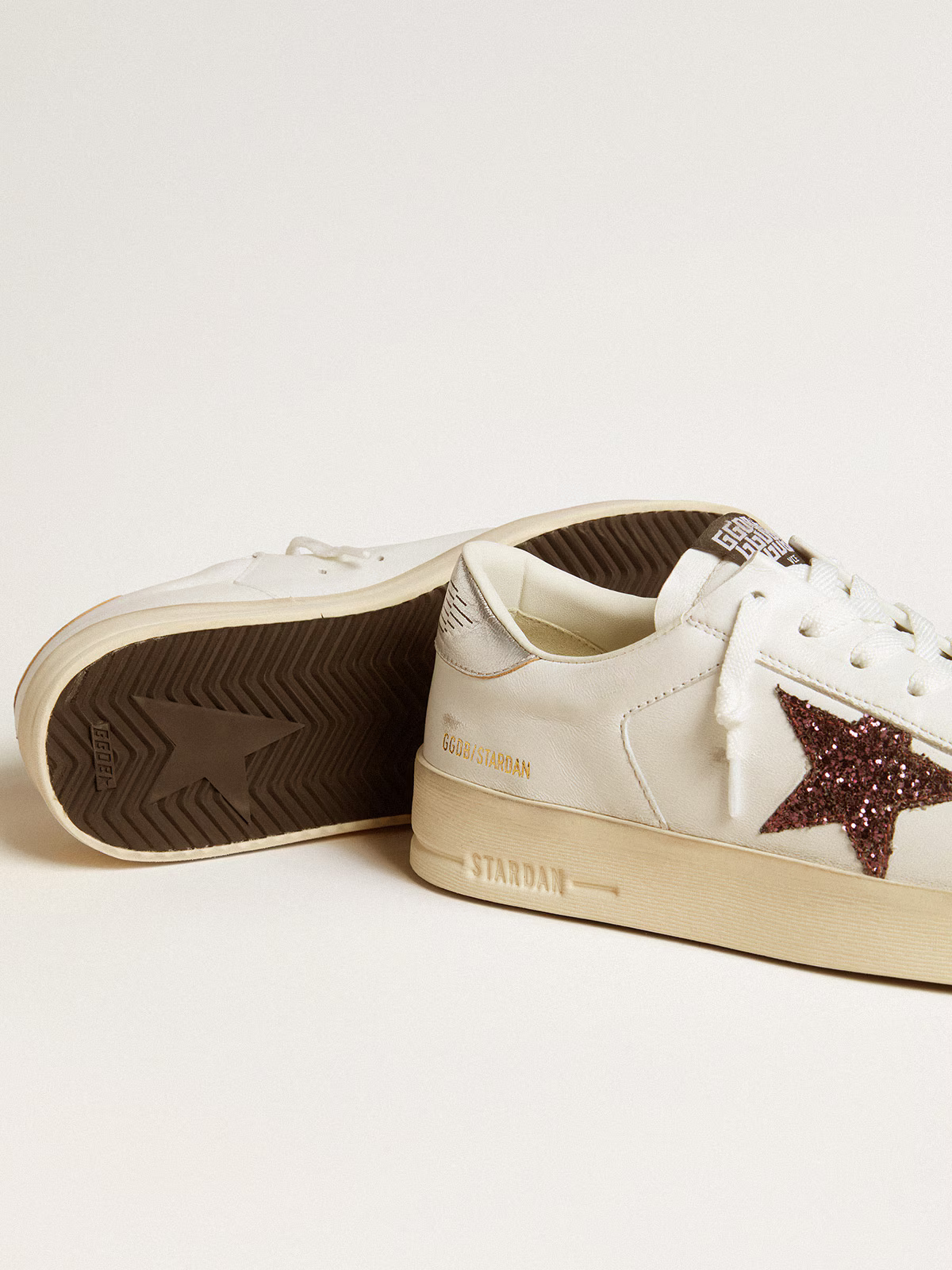 Golden Goose Stardan