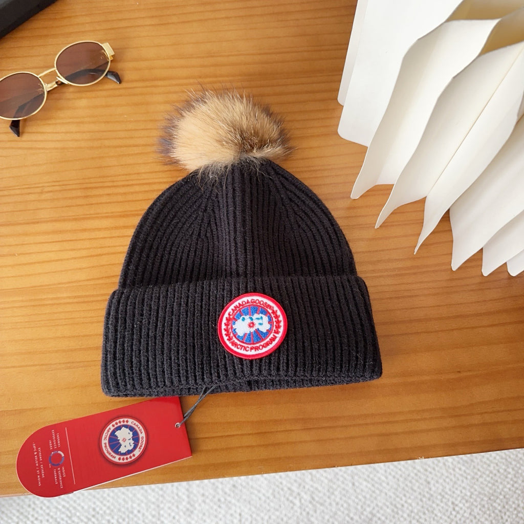 Gorro Canada Goose