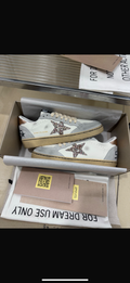 Golden Goose Ballstar