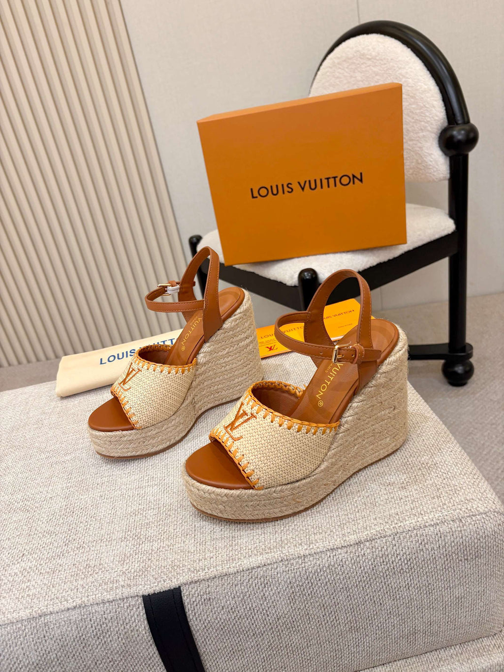Louis vuitton