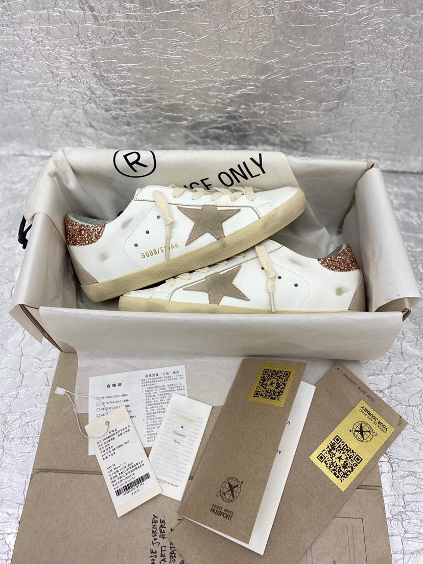 Golden Goose