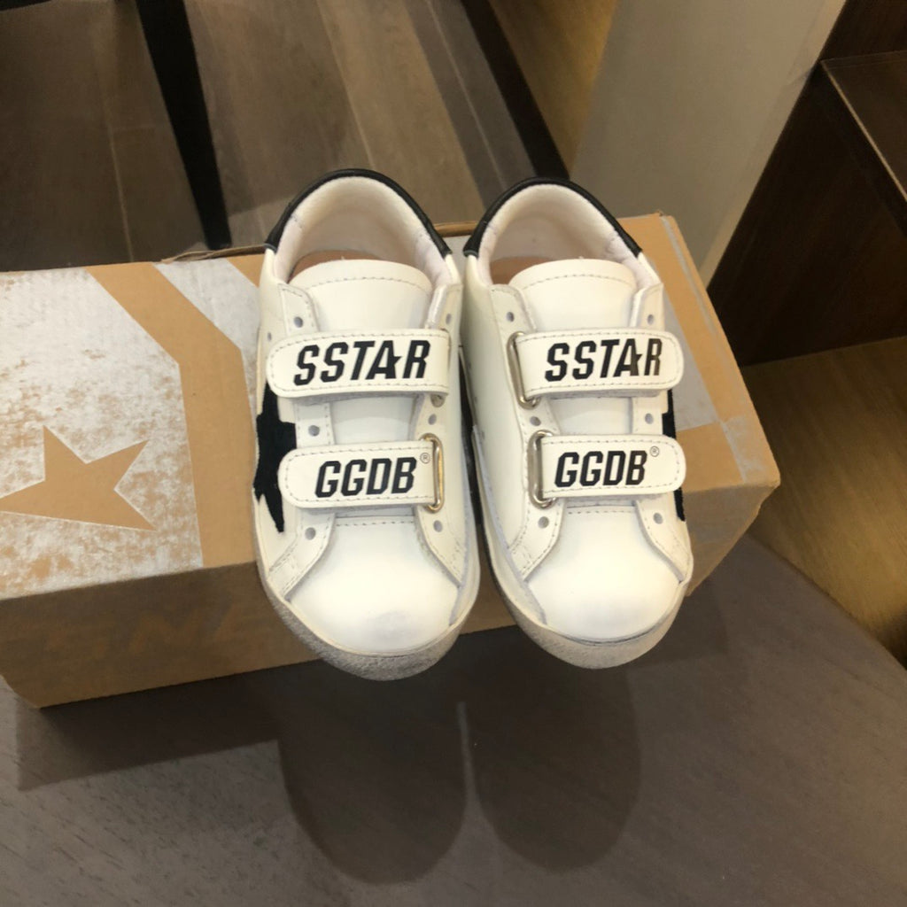 Golden Goose Children