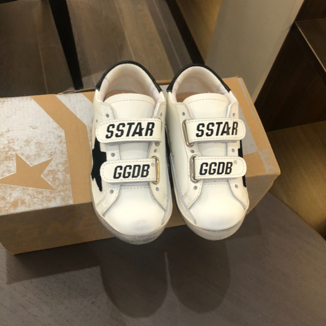 Golden Goose Children