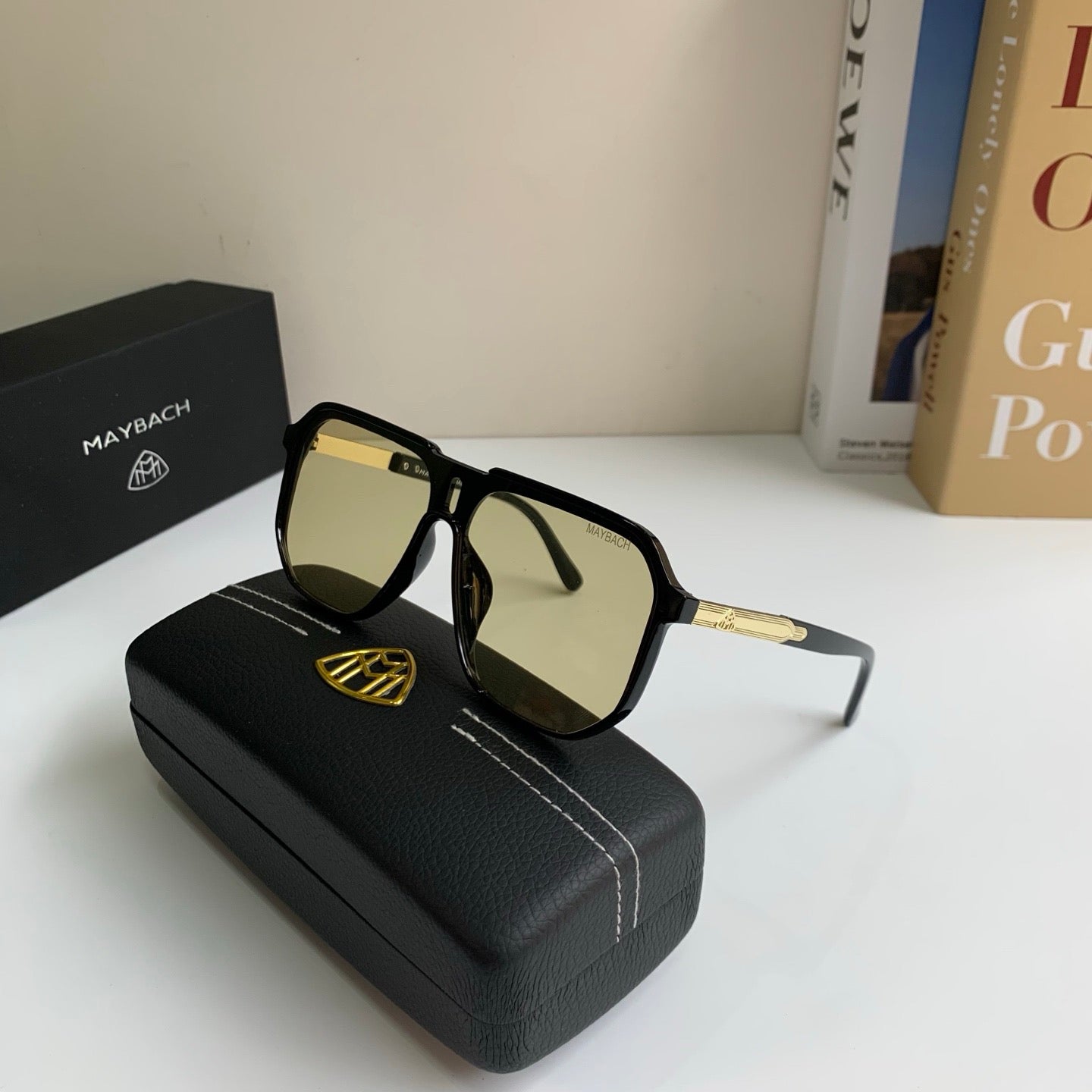 Gafas de sol Maybach