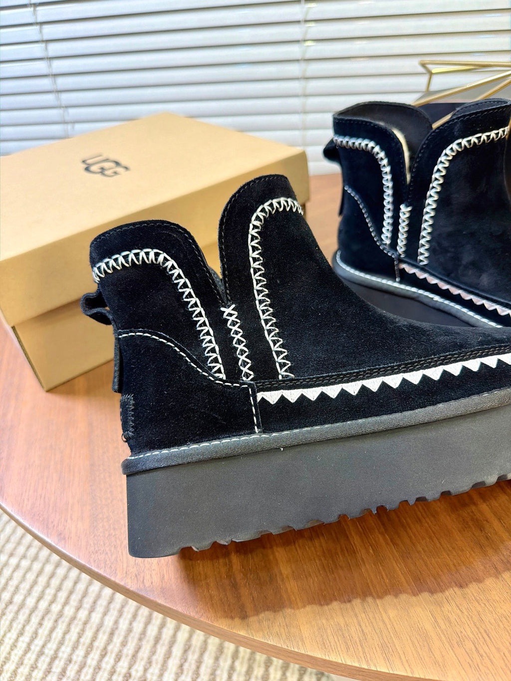 Botas UGG