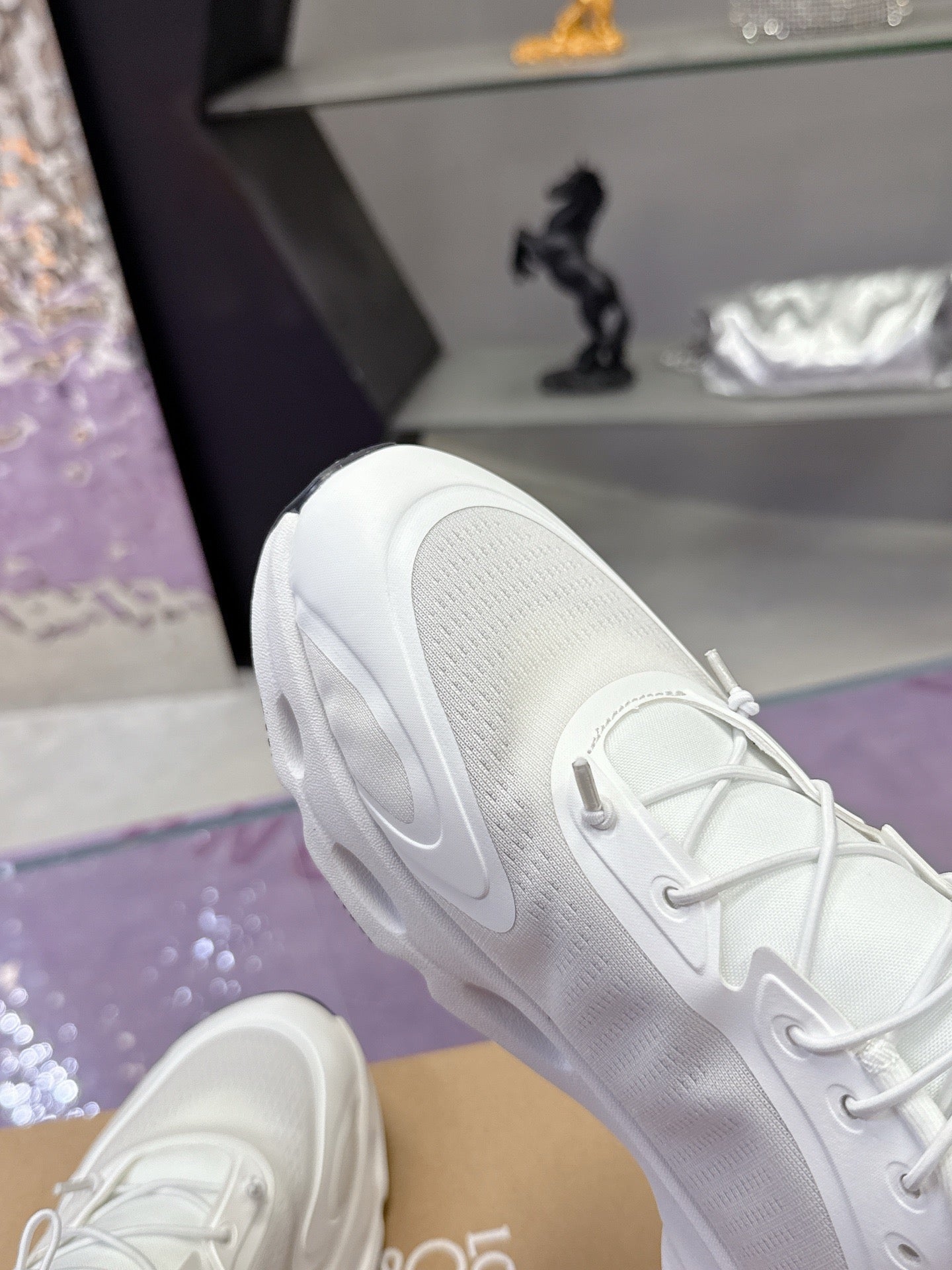 Loewe x on 3.0