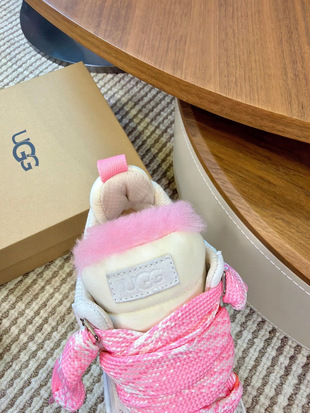 Zapatillas UGG