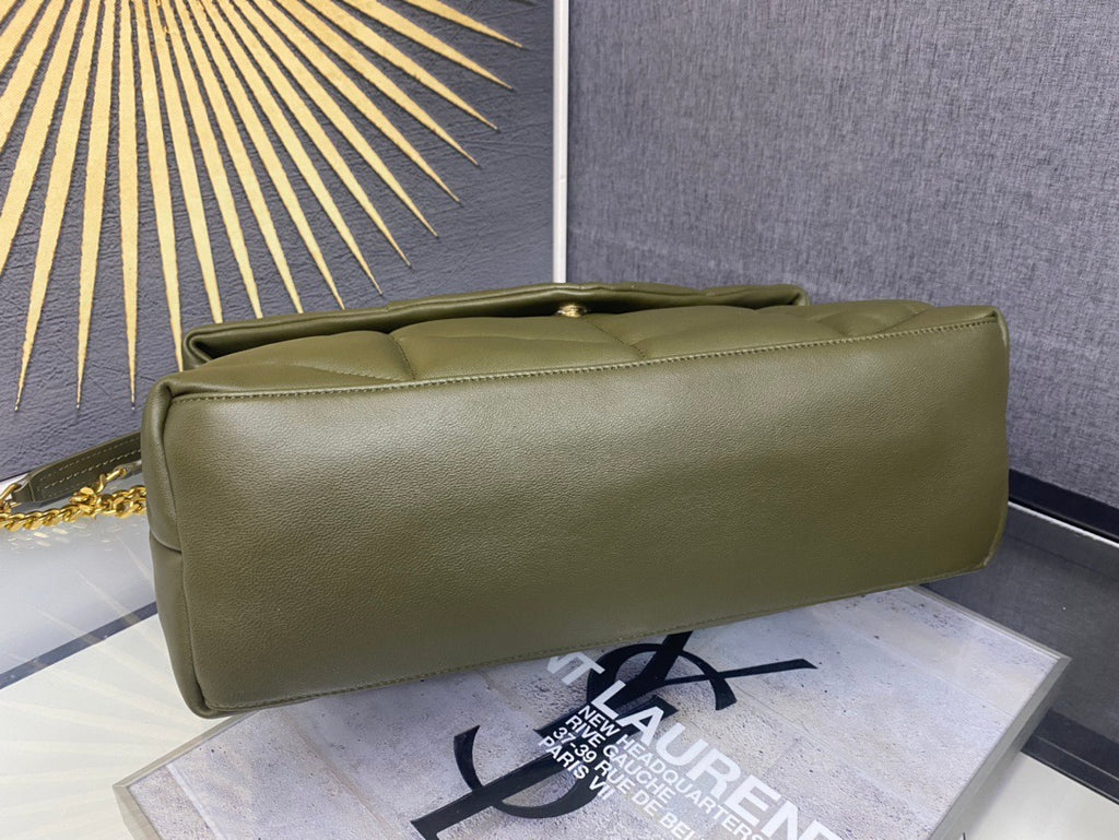 Bolso Yves Saint Laurent