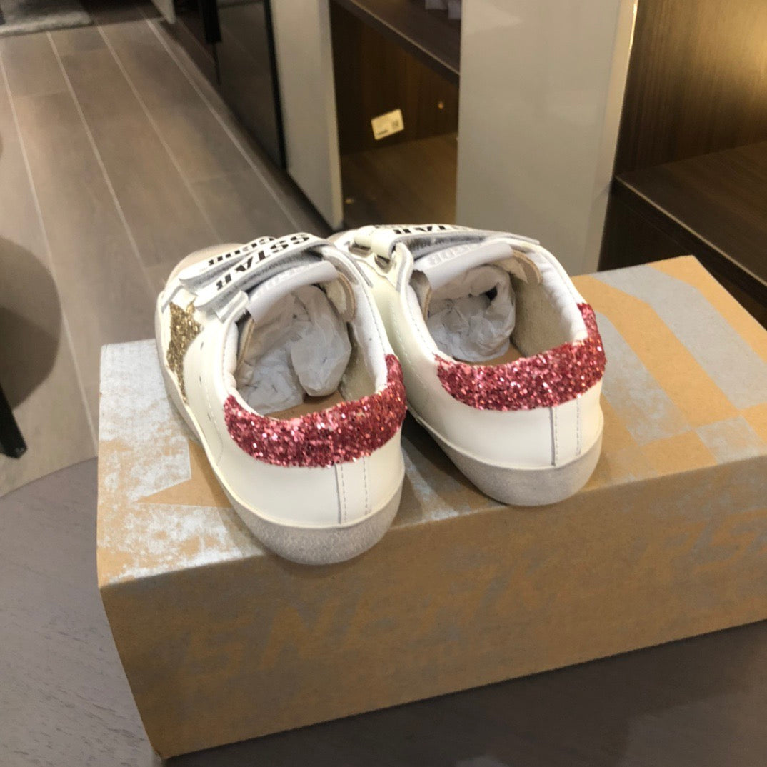 Golden Goose Children