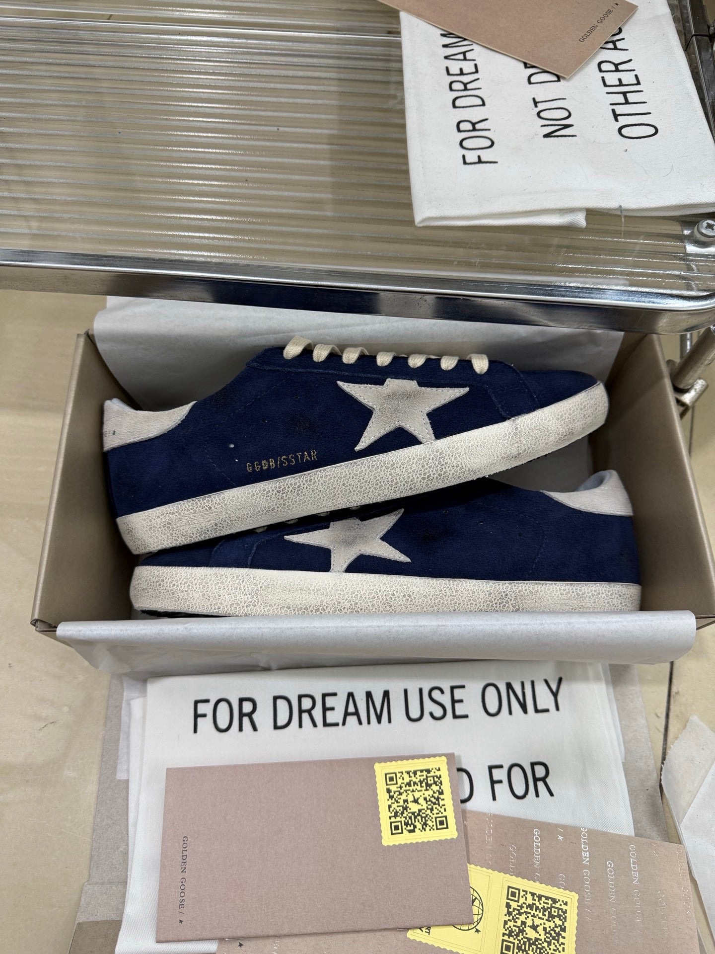 Golden Goose