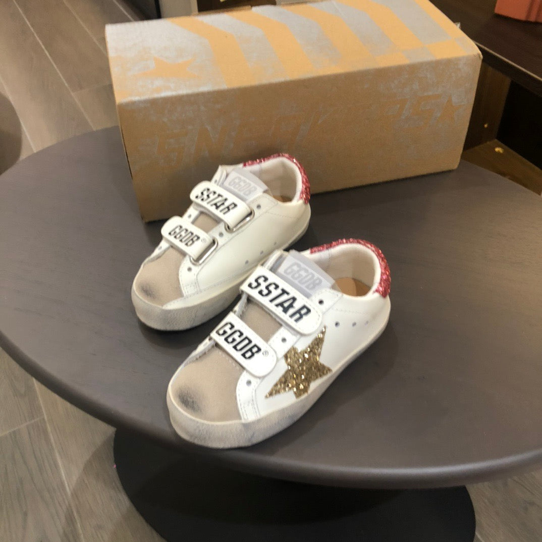 Golden Goose Children