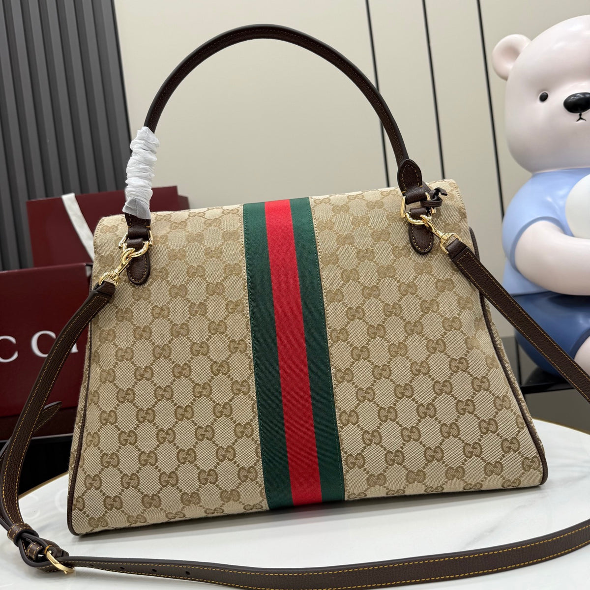 Bolso Gucci