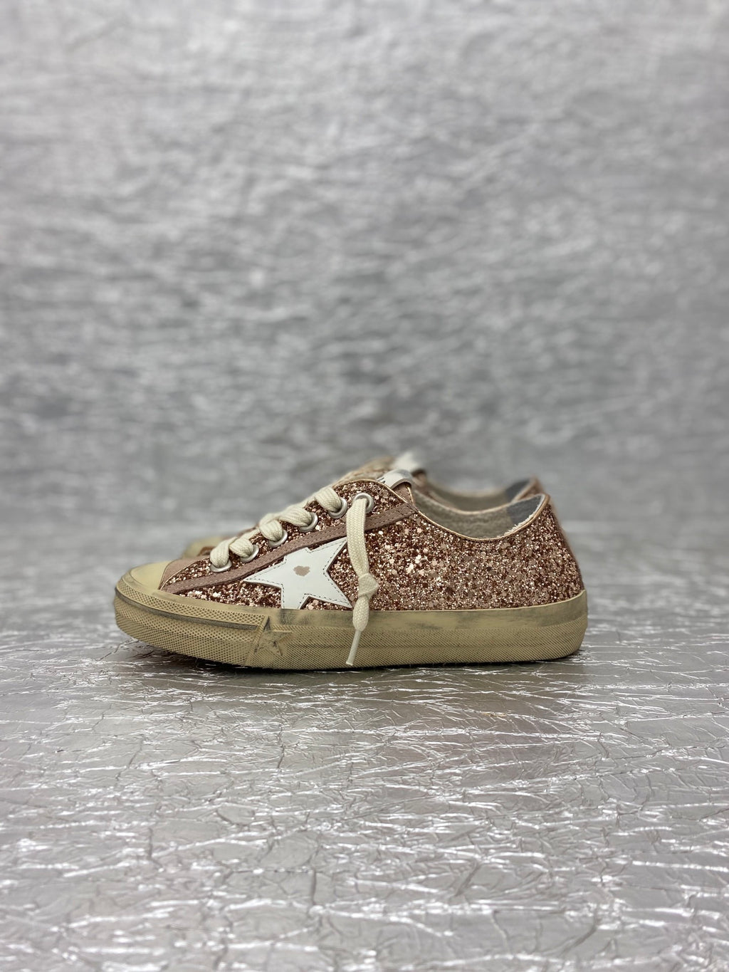 Golden Goose VSTAR2