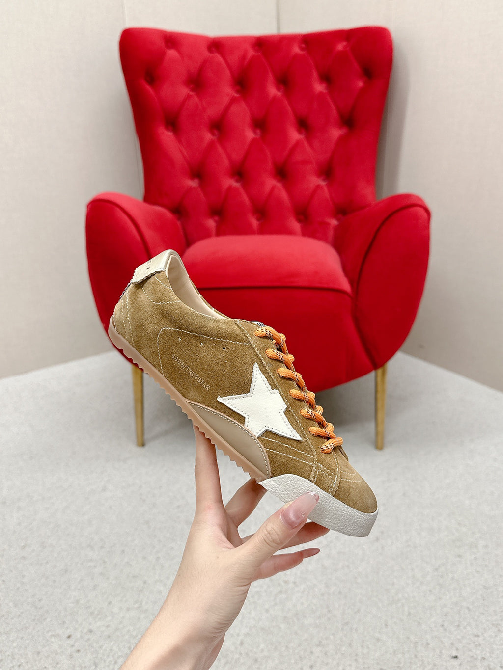 Golden goose True-Star