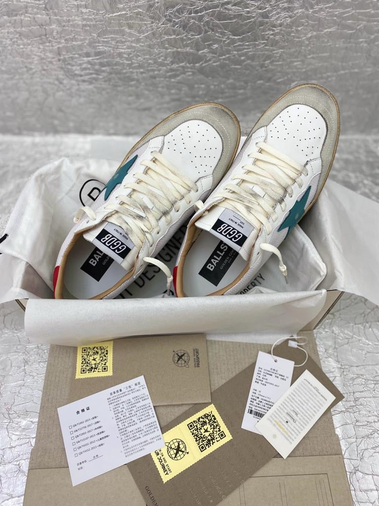 Golden Goose Ball-Star