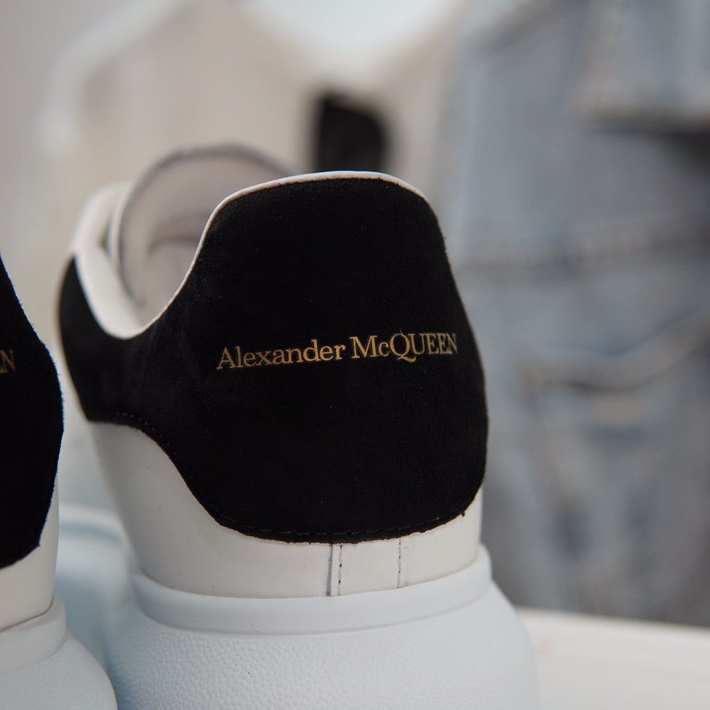 Alexander McQueen