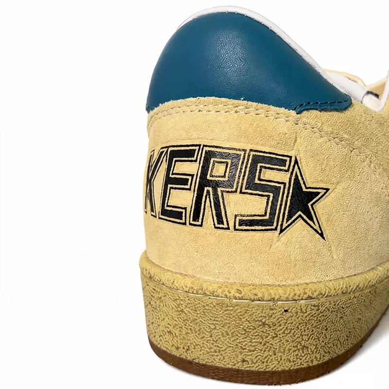 Golden Goose Ball-Star