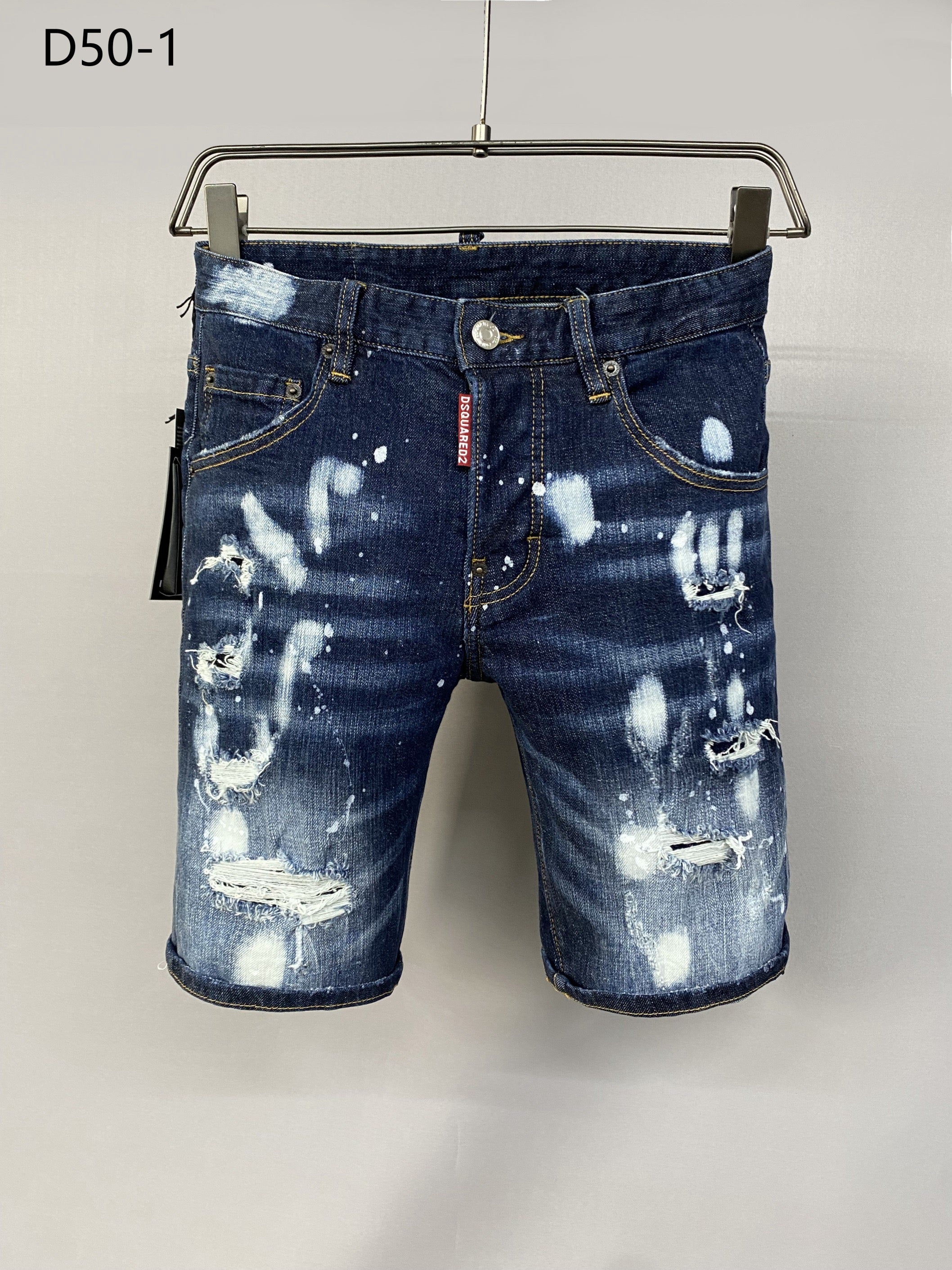 Pantalones cortos DSQUARED2