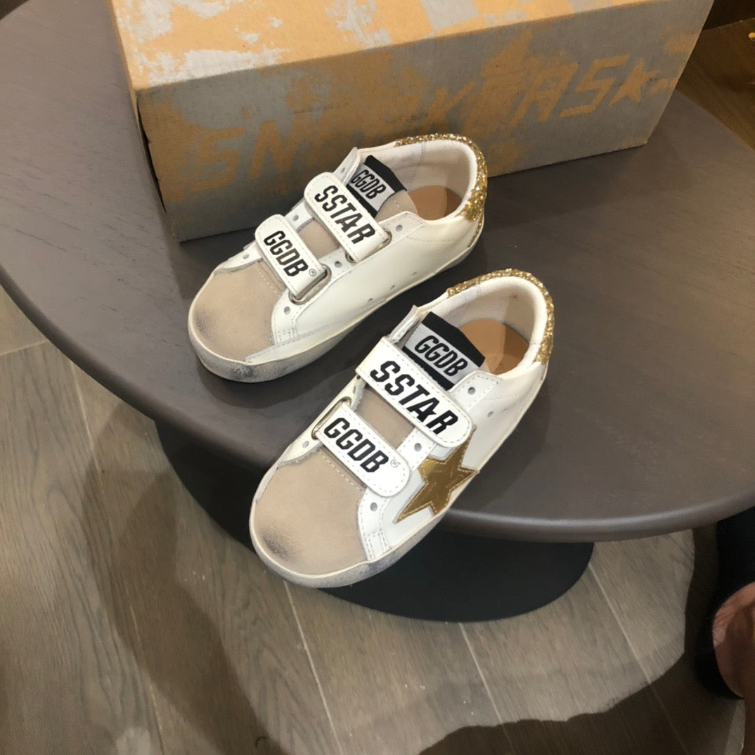 Golden Goose Children