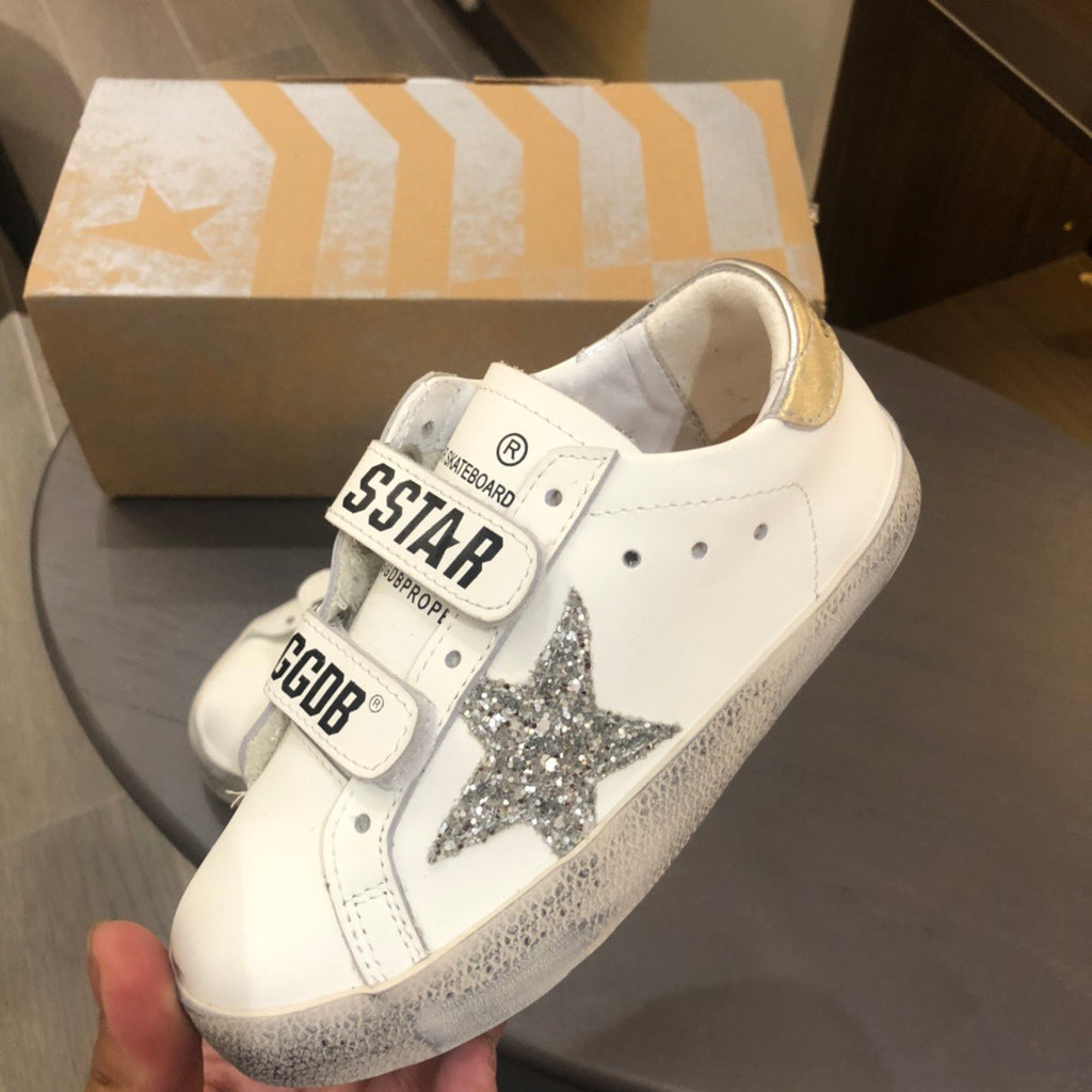 Golden Goose Children