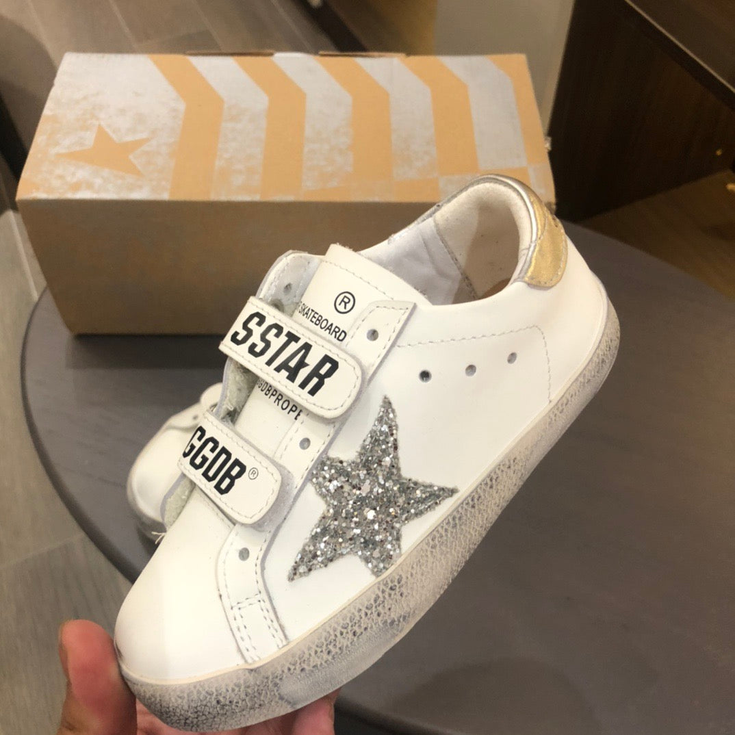 Golden Goose Children