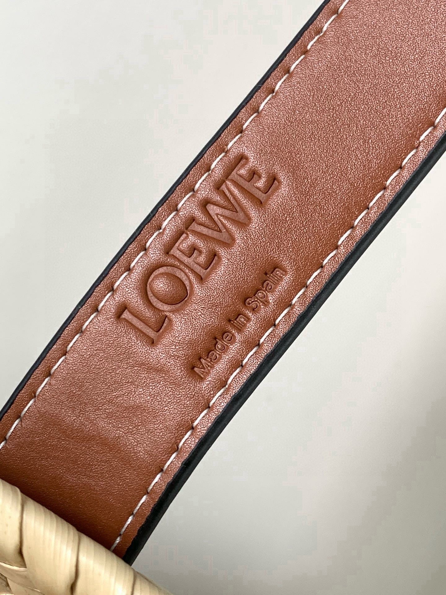 Bolso LOEWE