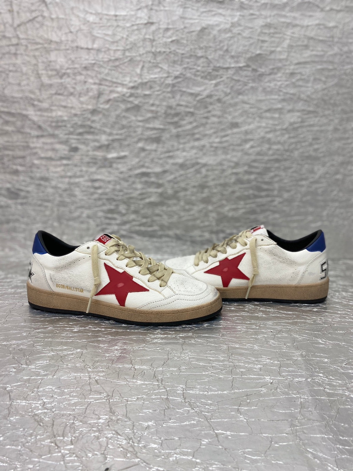 Golden Goose Ballstar