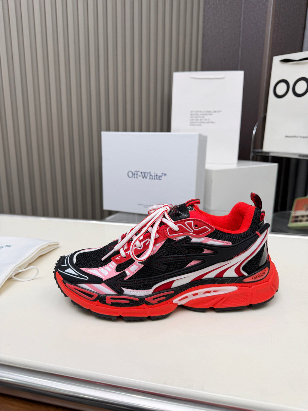 Zapatillas Off-White