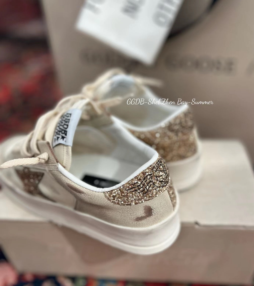 Golden Goose Super-Star